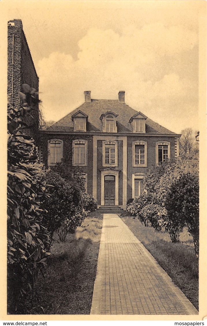 Diest - Presbytère - Diest