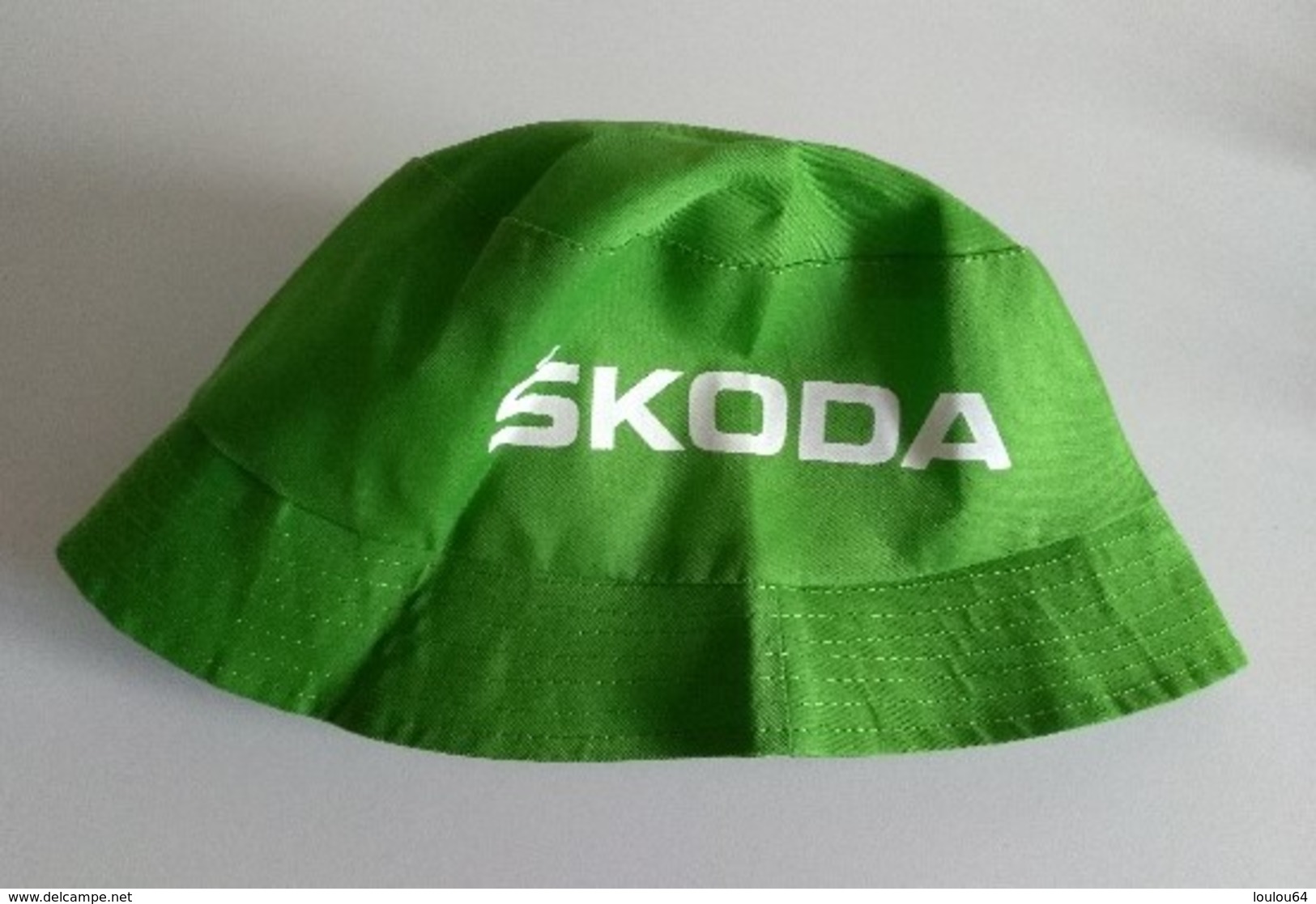 Casquettes Et Bobs - Bob - Automobiles - SKODA - - Cappellini