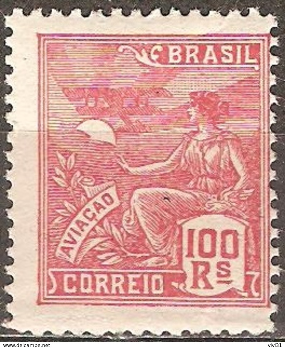 Brésil - 1889 à 1947 - Lot Pour Carlospinto63 - Collections, Lots & Séries