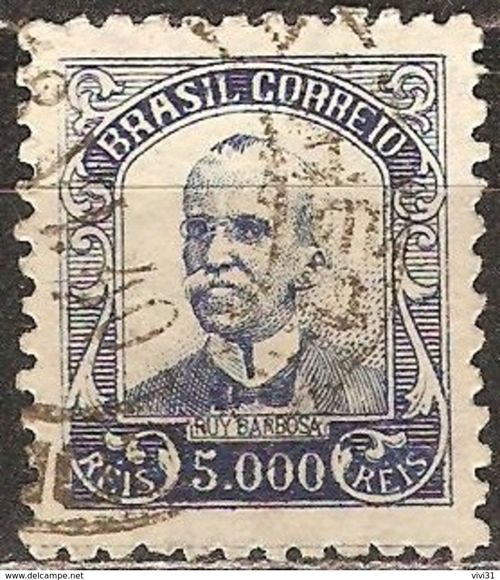 Brésil - 1889 à 1947 - Lot pour carlospinto63