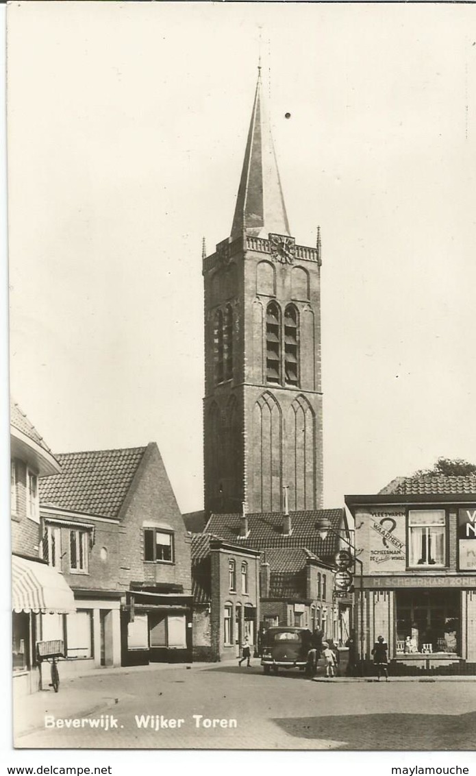 Beverwijk - Beverwijk