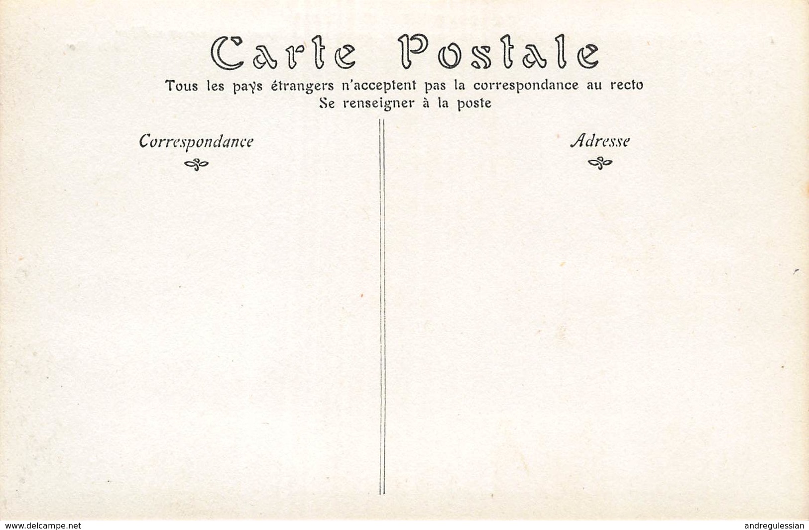 CPA LA CONQUETE DE L' AIR - L' Aéroplane Henri FARMAN N°1 Vu Par L'avant, Amené Sur Le Champ De Manoeuvres D' Issy - ....-1914: Précurseurs