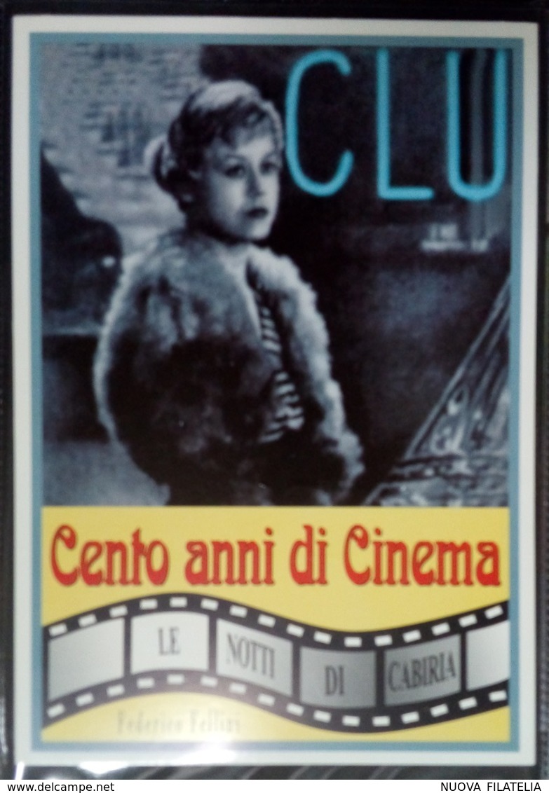 CENTO ANNI DI CINEMA - Altri & Non Classificati