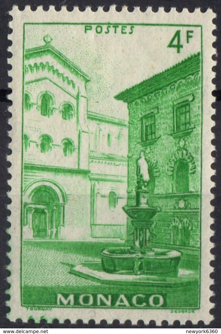 MONACO  N** 310 MNH - Ungebraucht