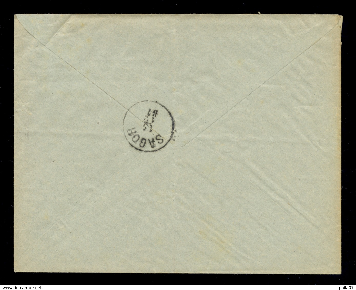 Slovenia - Letter With Cancel K.K. POST AMULENCE No. 9 Sent 14.12. 1887 To Sagor. - Slovenia