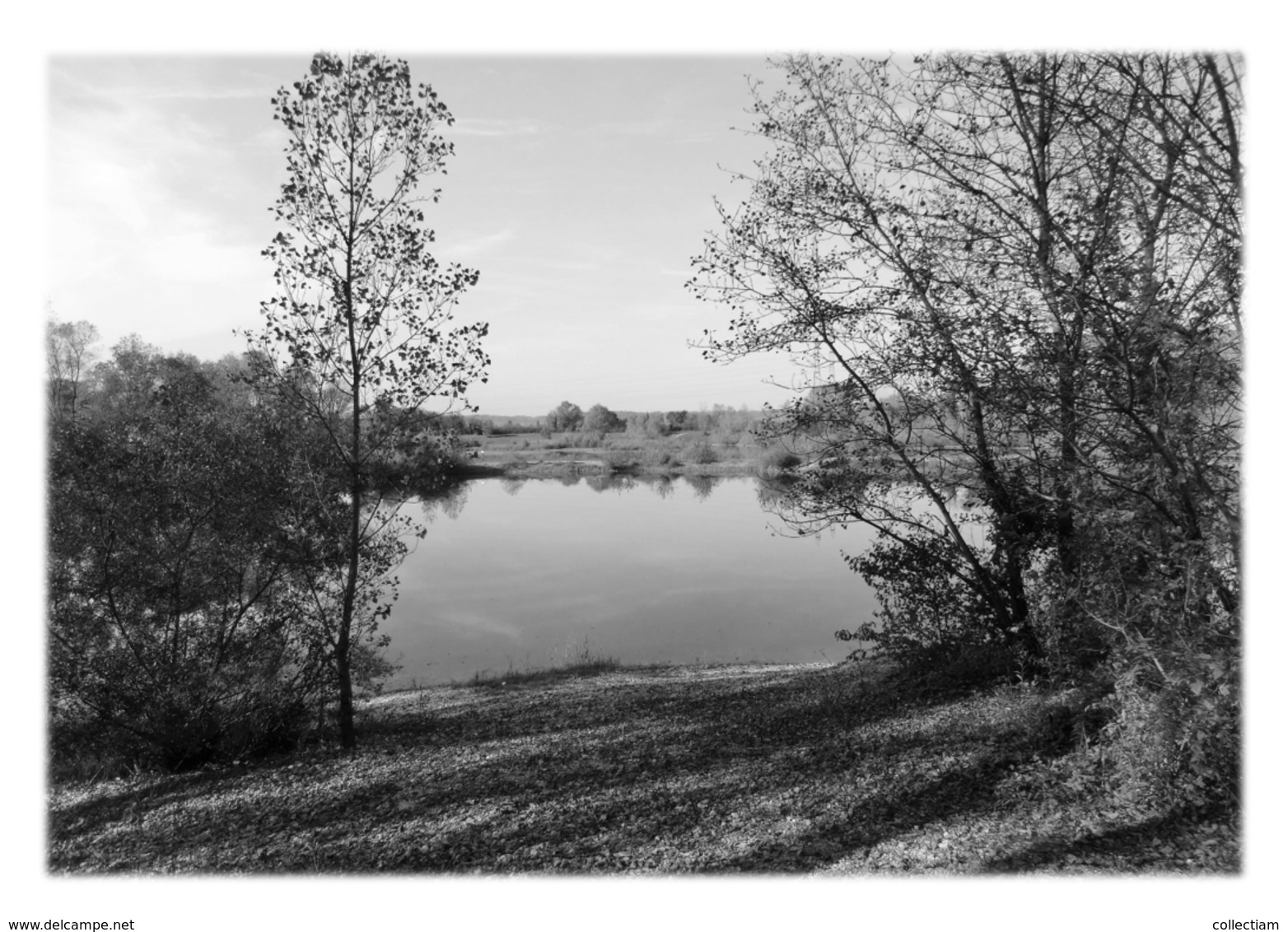 NIEVROZ - Lac Des Pyes - Non Classés