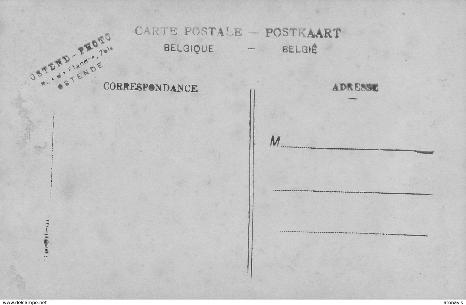 Photo Style Belle Epoque - Autres & Non Classés