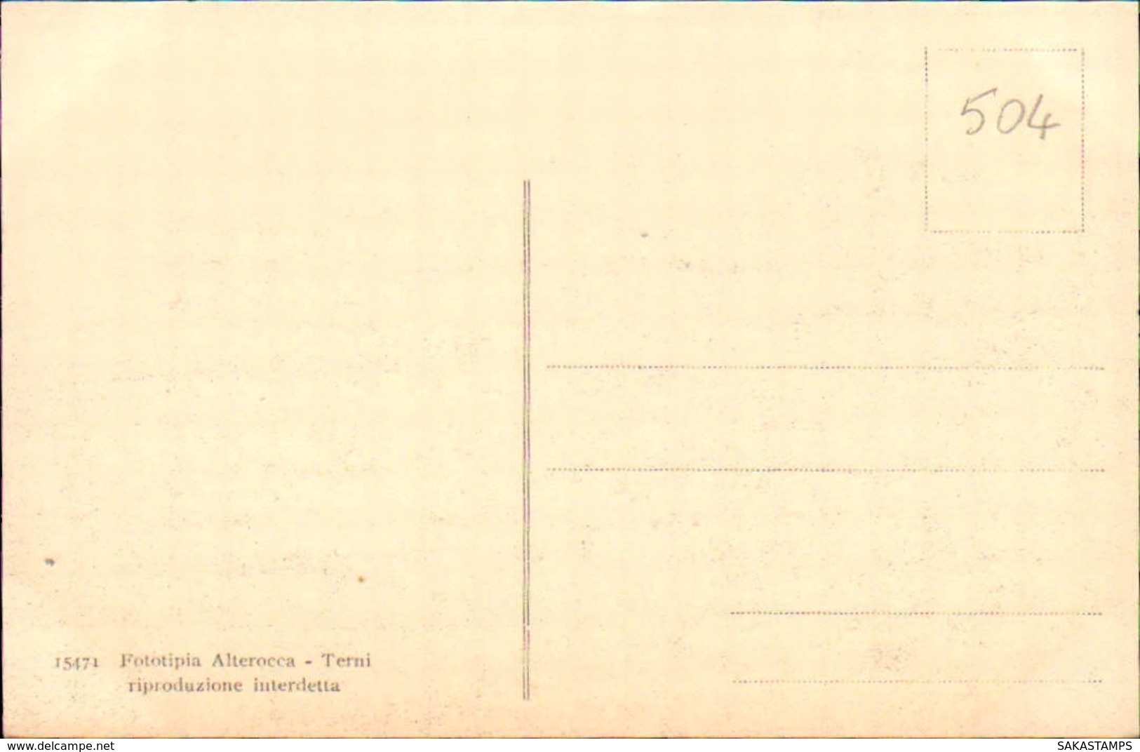 1911/12-"Guerra Italo-Turca,Bengasi Approdo"assolutamente Perfetta - Andere Oorlogen