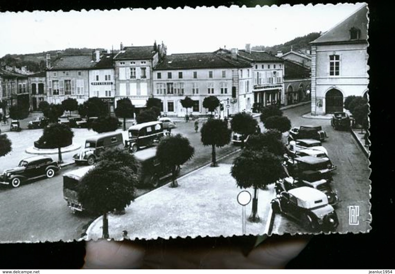 LIGNY EN BARROIS - Ligny En Barrois