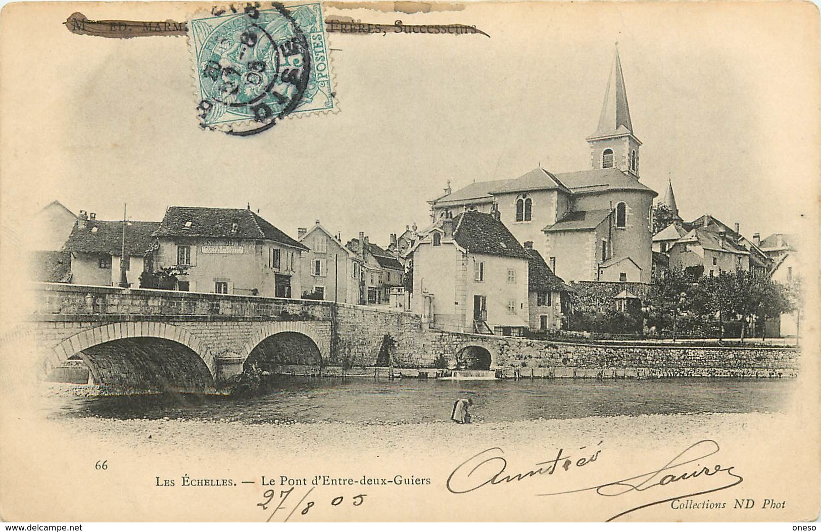 Savoie - Lot N° 462 - Lots en vrac - Lot divers du département de la Savoie - Lot de 87 cartes