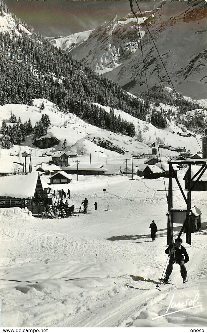 Savoie - Lot N° 462 - Lots en vrac - Lot divers du département de la Savoie - Lot de 87 cartes