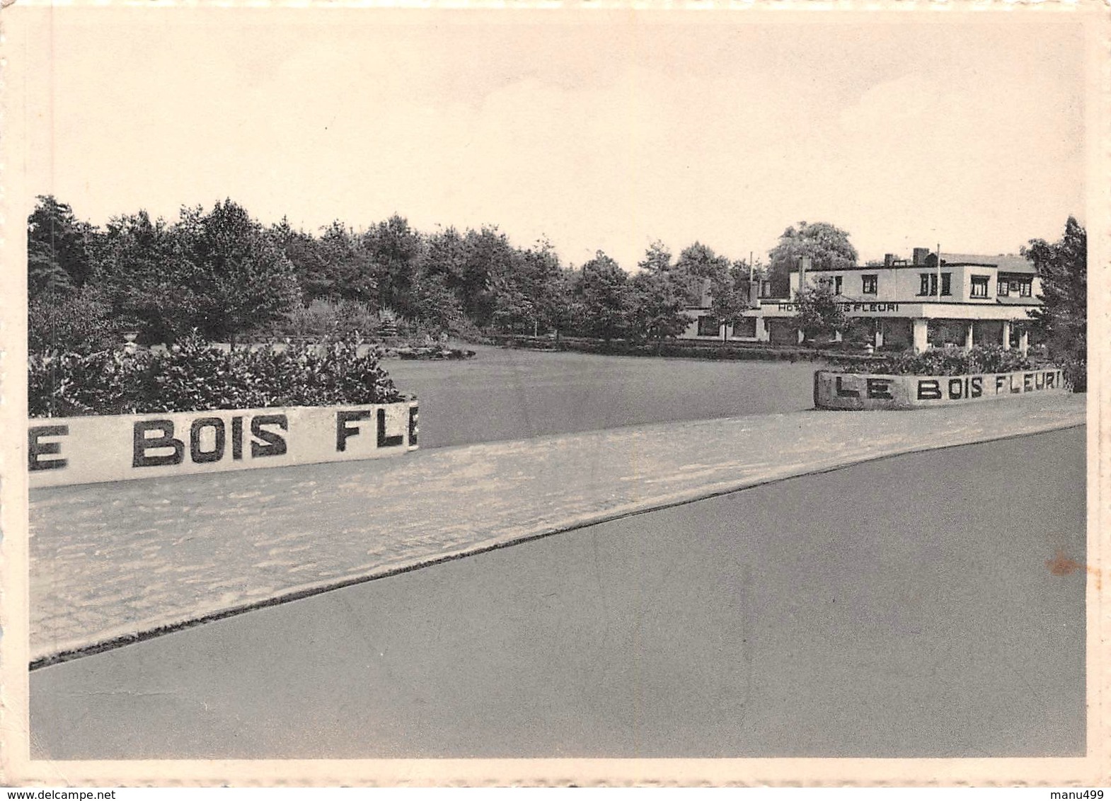 Keerbergen - Le Bois Fleuri - Keerbergen