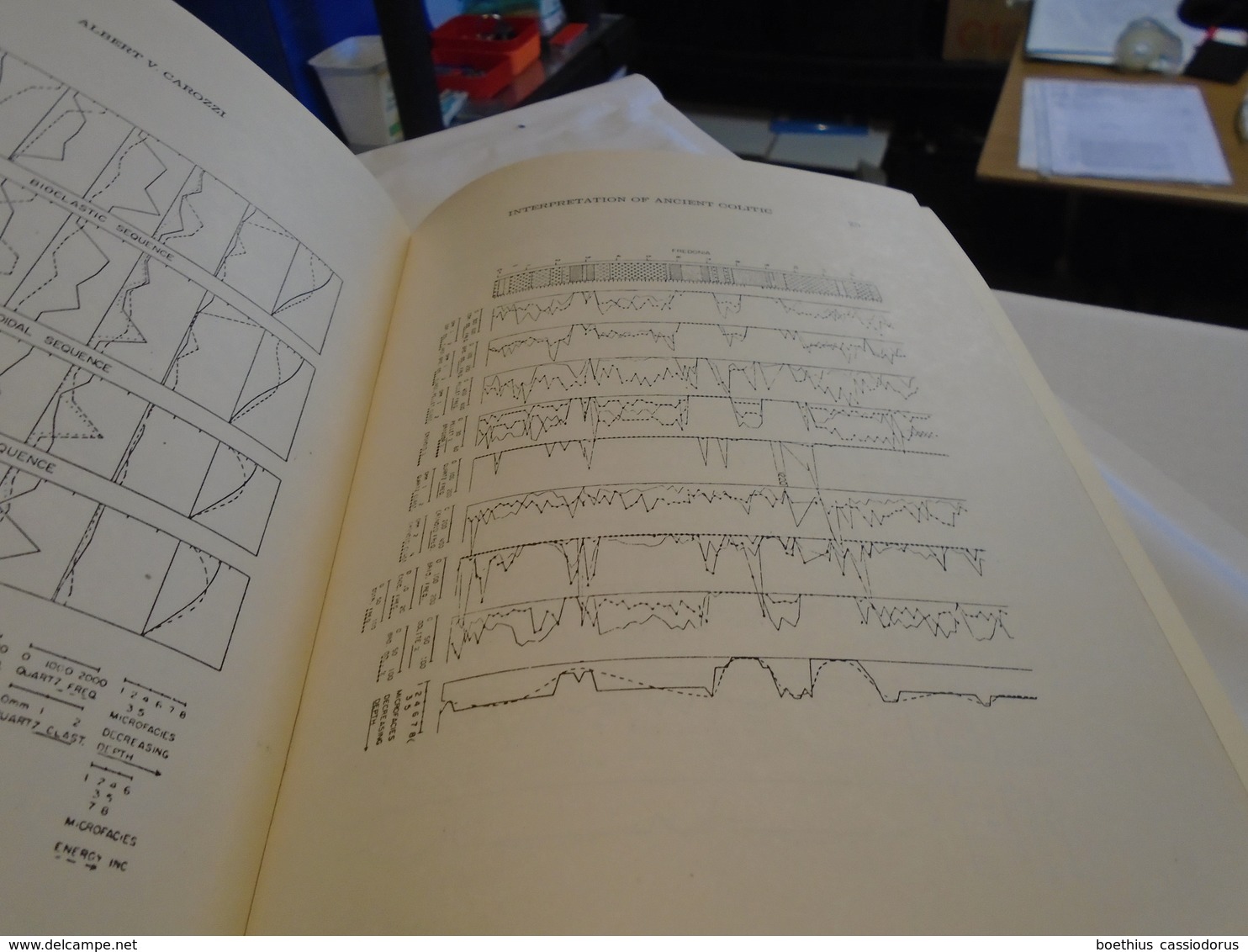 GEOLOGICAL SOCIETY OF PHILIPPINES VOL XXV DEC 71 N° 4  OOLITIC, FOSSIL ELEPHANTS, STEGODONS IN SOLANA CAGAYAN LUZON... - Earth Science