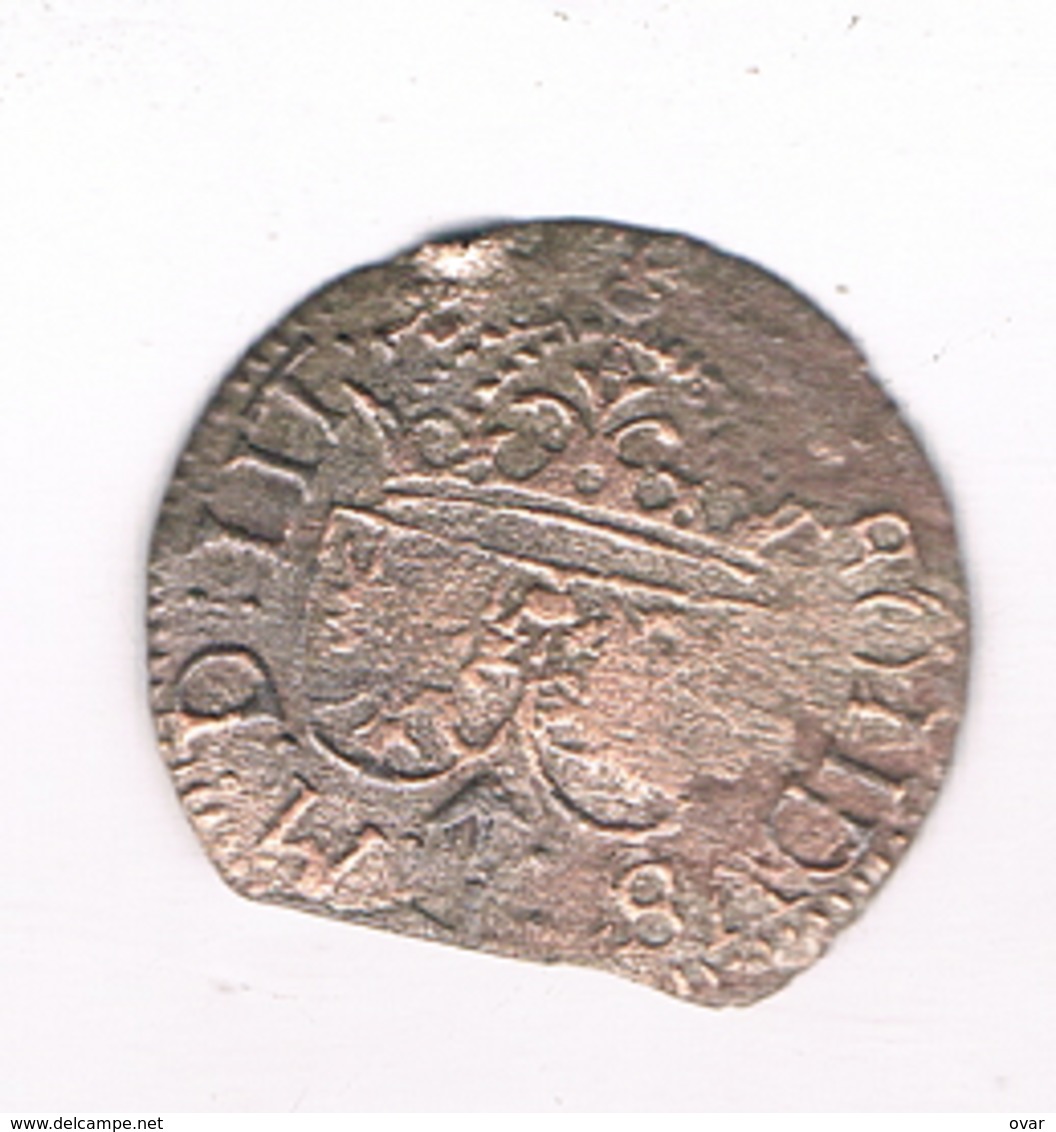 SOLIDUS 1615 POLEN /870/ - Poland