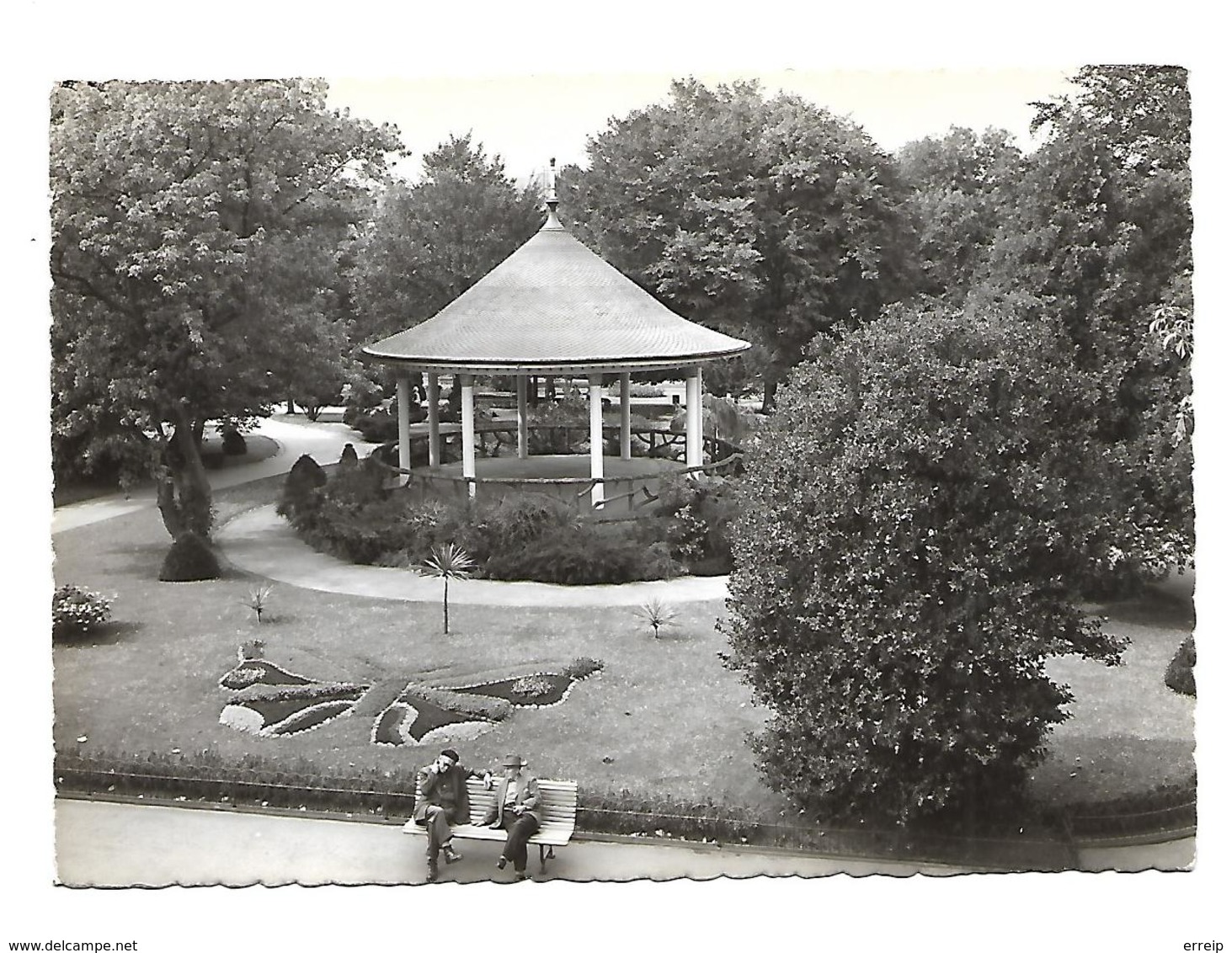 Petange Le Parc - Petingen