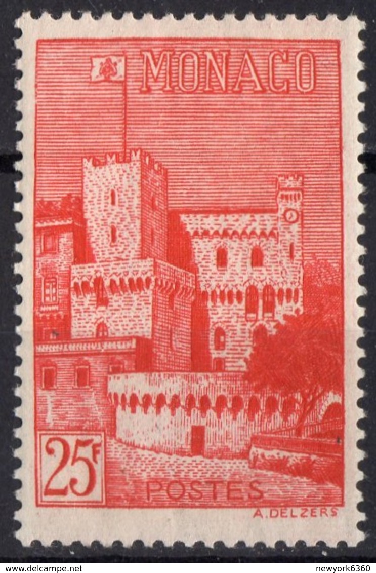 MONACO  N** 397  MNH - Ungebraucht