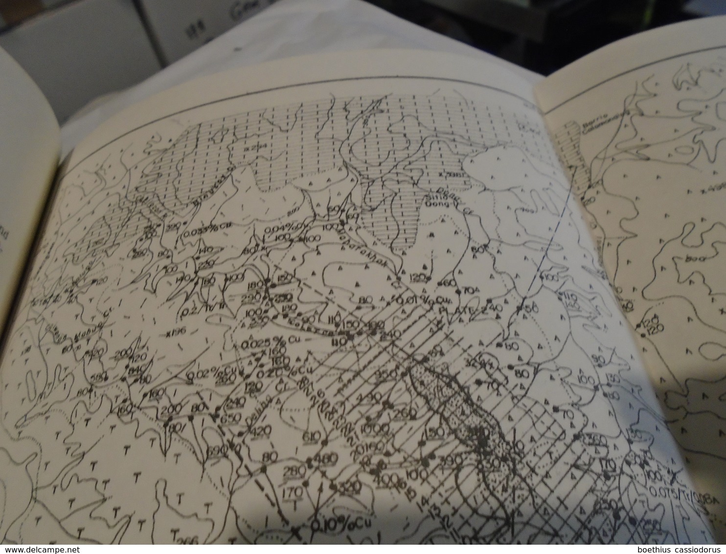 GEOLOGICAL SOCIETY OF THE PHILIPPINES VOL XXVIII SEPT 74 N° 3 PORPHYRY COOPER, HINOBAAN COOPER PROJECT (avec Cartes) - Earth Science