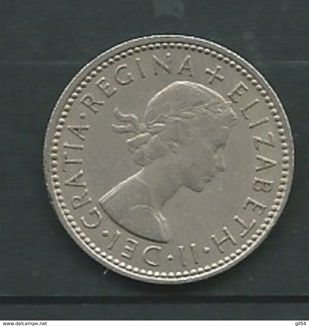 Great Britain 1 Shilling 1962 -  PIEB 22711 - I. 1 Shilling