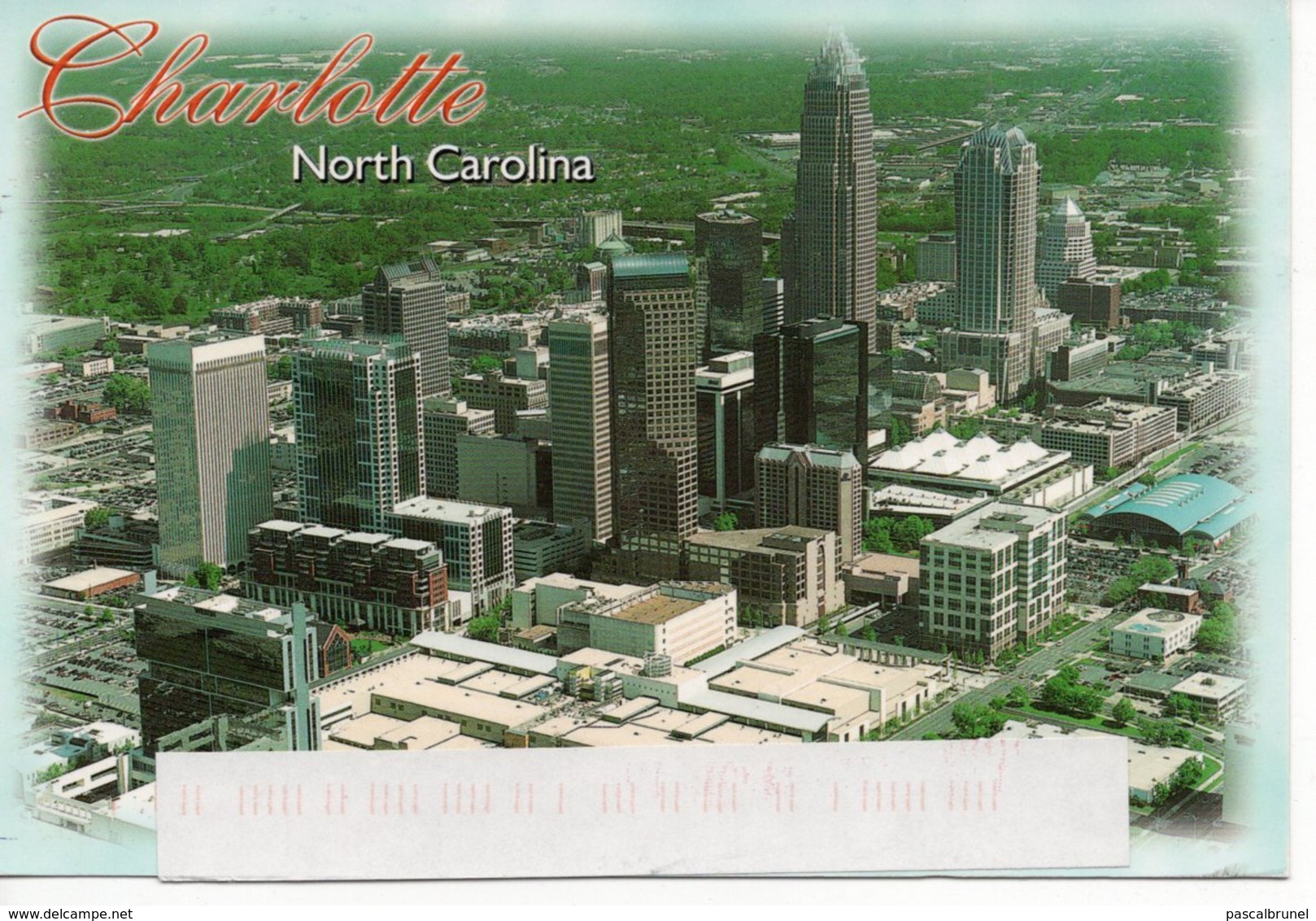 CHARLOTTE - Charlotte