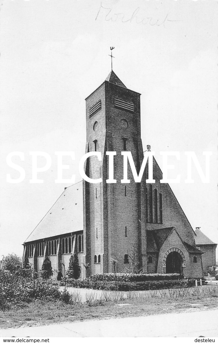 Sint-Henricuskerk  Torhout - Torhout