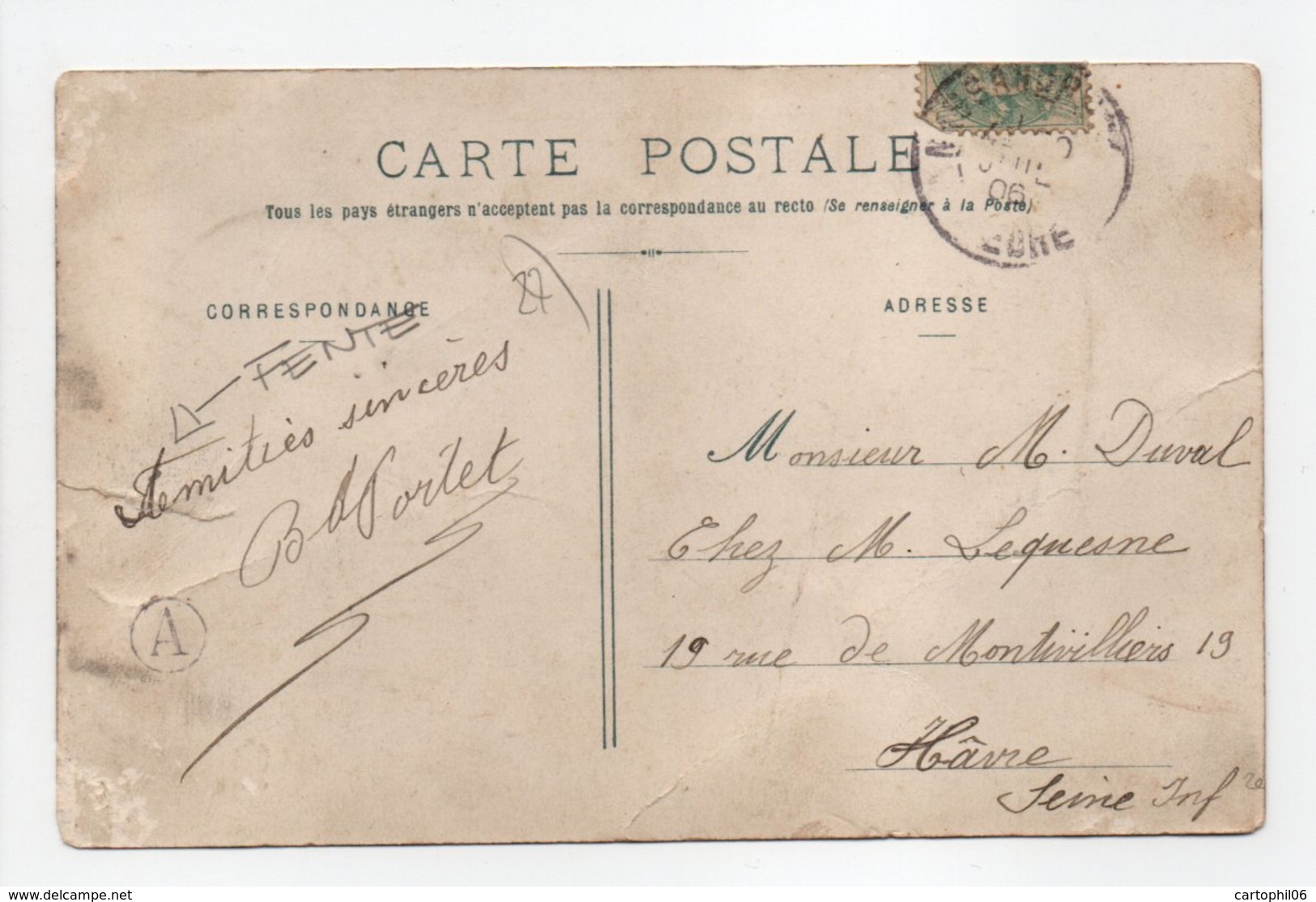 - CPA BRIONNE (27) - Place Lorraine 1906 - Marché Aux Porcs (belle Animation) - Edition A. Acard - - Autres & Non Classés