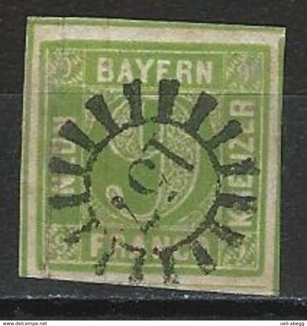 Bayern Mi 5  O 157 - Sonstige & Ohne Zuordnung