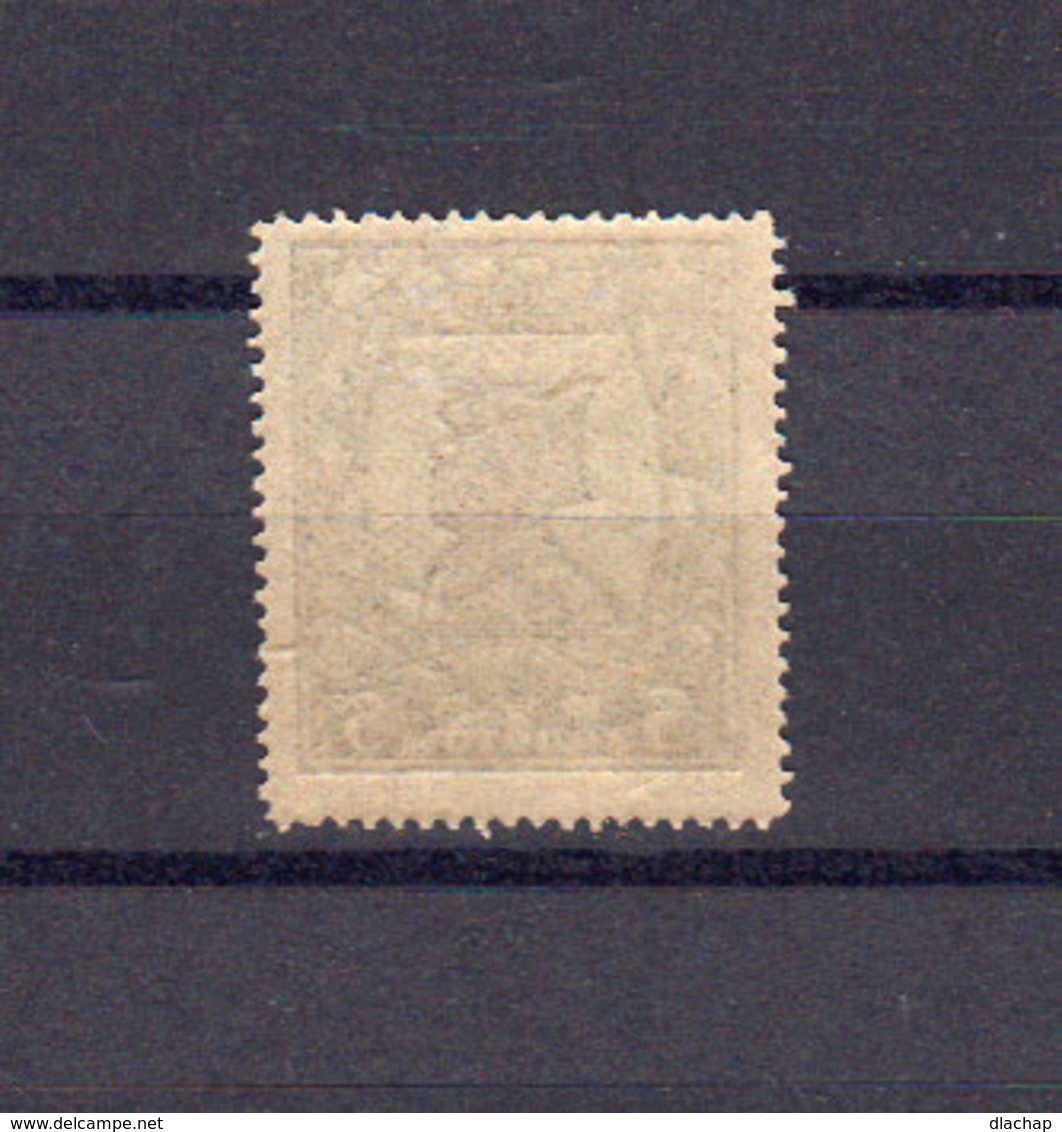 Russie 1923 Yvert 264 A * Neuf Avec Charniere. (2109t) - Ungebraucht