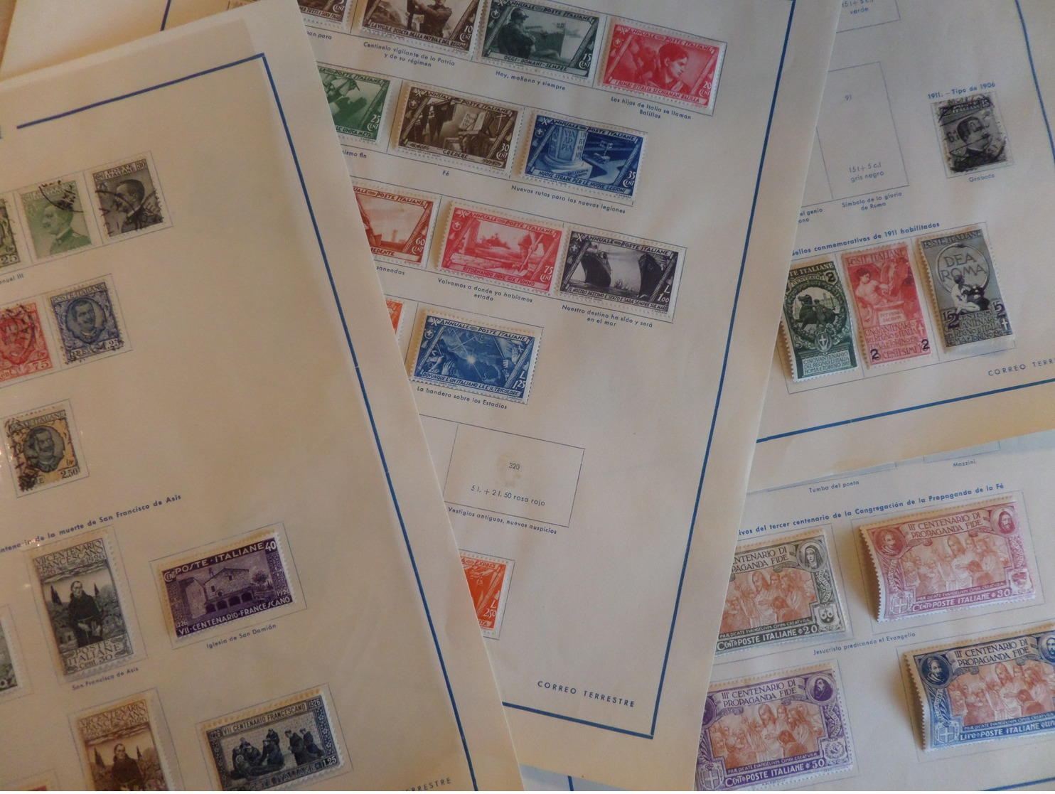 Superbe Vrac De Milliers De Timbres Tous Pays. Anciens, Nombreux Pays + Bonnes Valeurs ! . Cote énorme!!! A Saisir! - Lots & Kiloware (min. 1000 Stück)