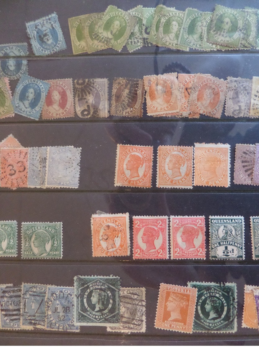 Superbe vrac de milliers de timbres tous pays. Anciens, nombreux pays + bonnes valeurs ! . Cote énorme!!! A saisir!