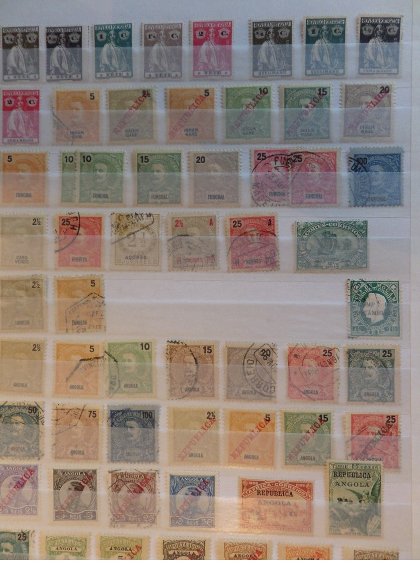 Superbe vrac de milliers de timbres tous pays. Anciens, nombreux pays + bonnes valeurs ! . Cote énorme!!! A saisir!