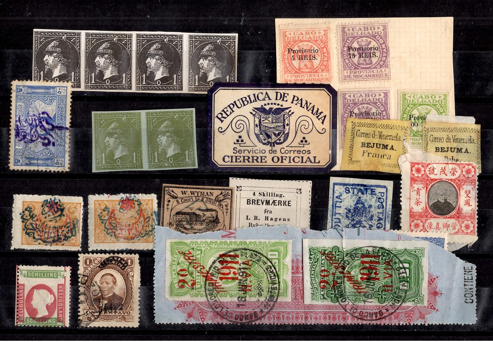 Superbe vrac de milliers de timbres tous pays. Anciens, nombreux pays + bonnes valeurs ! . Cote énorme!!! A saisir!