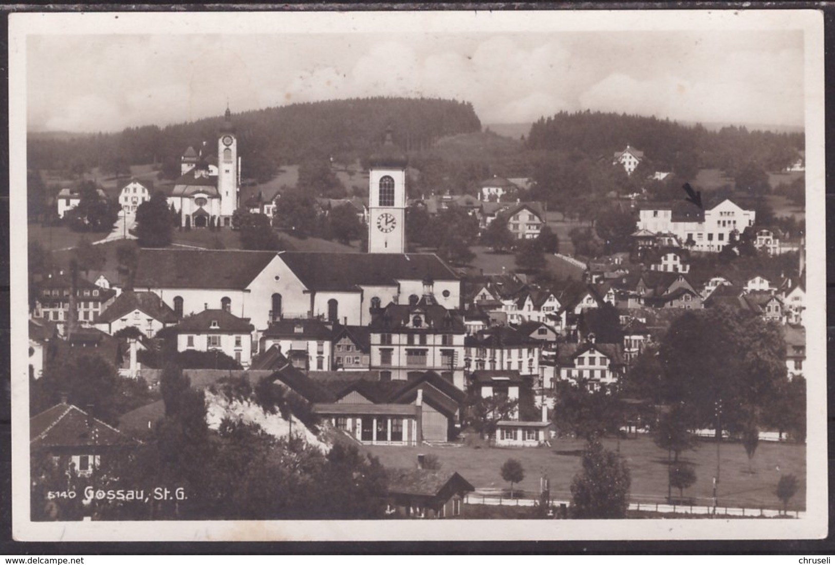 Gossau - Gossau