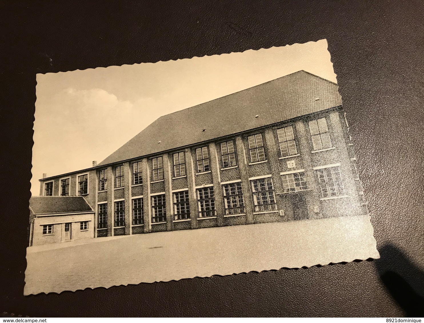 18 postkaarten - Sint Jozefsinstituut - Torhout - Foto Gyselynck Kortrijk ( 20 scans )