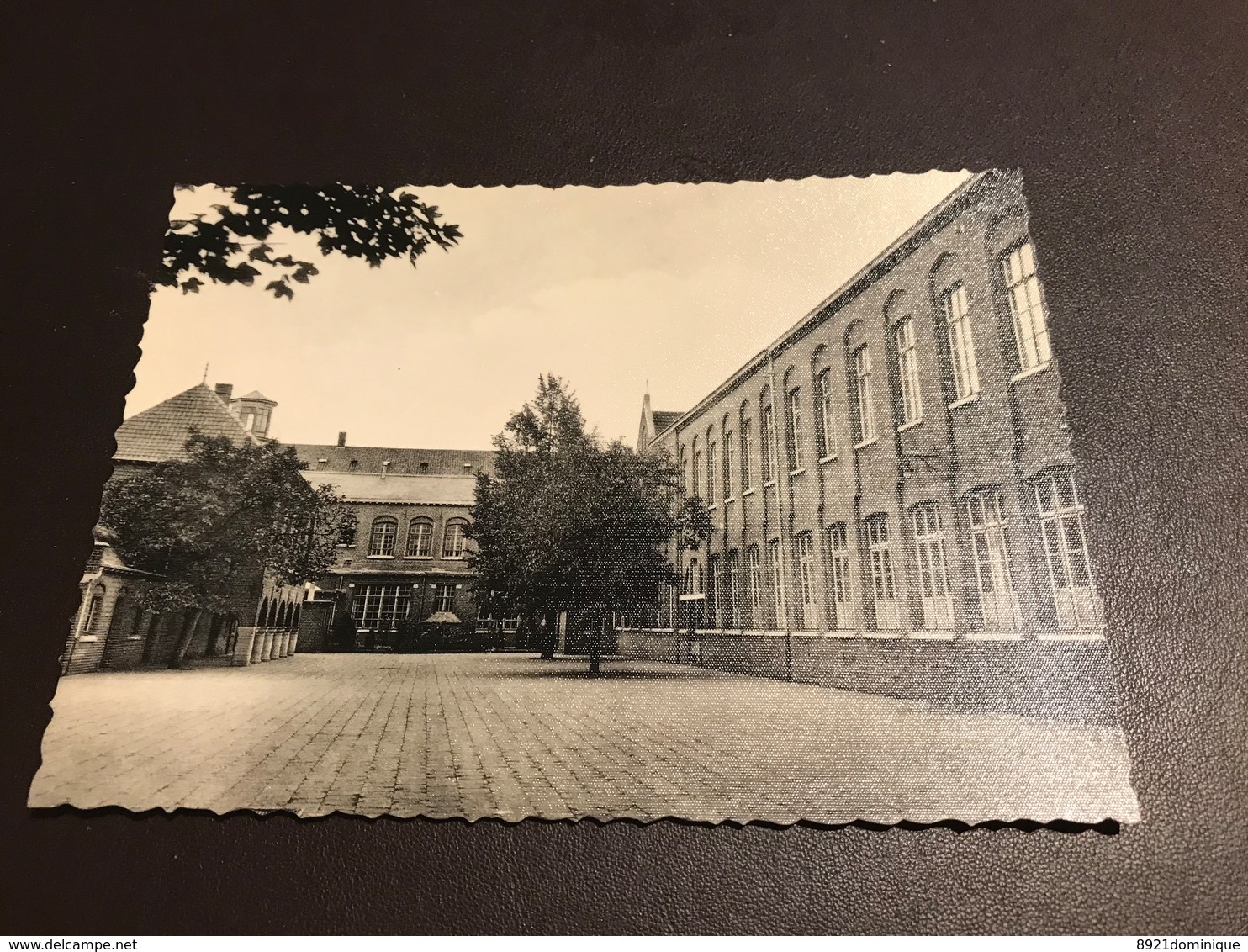 18 postkaarten - Sint Jozefsinstituut - Torhout - Foto Gyselynck Kortrijk ( 20 scans )