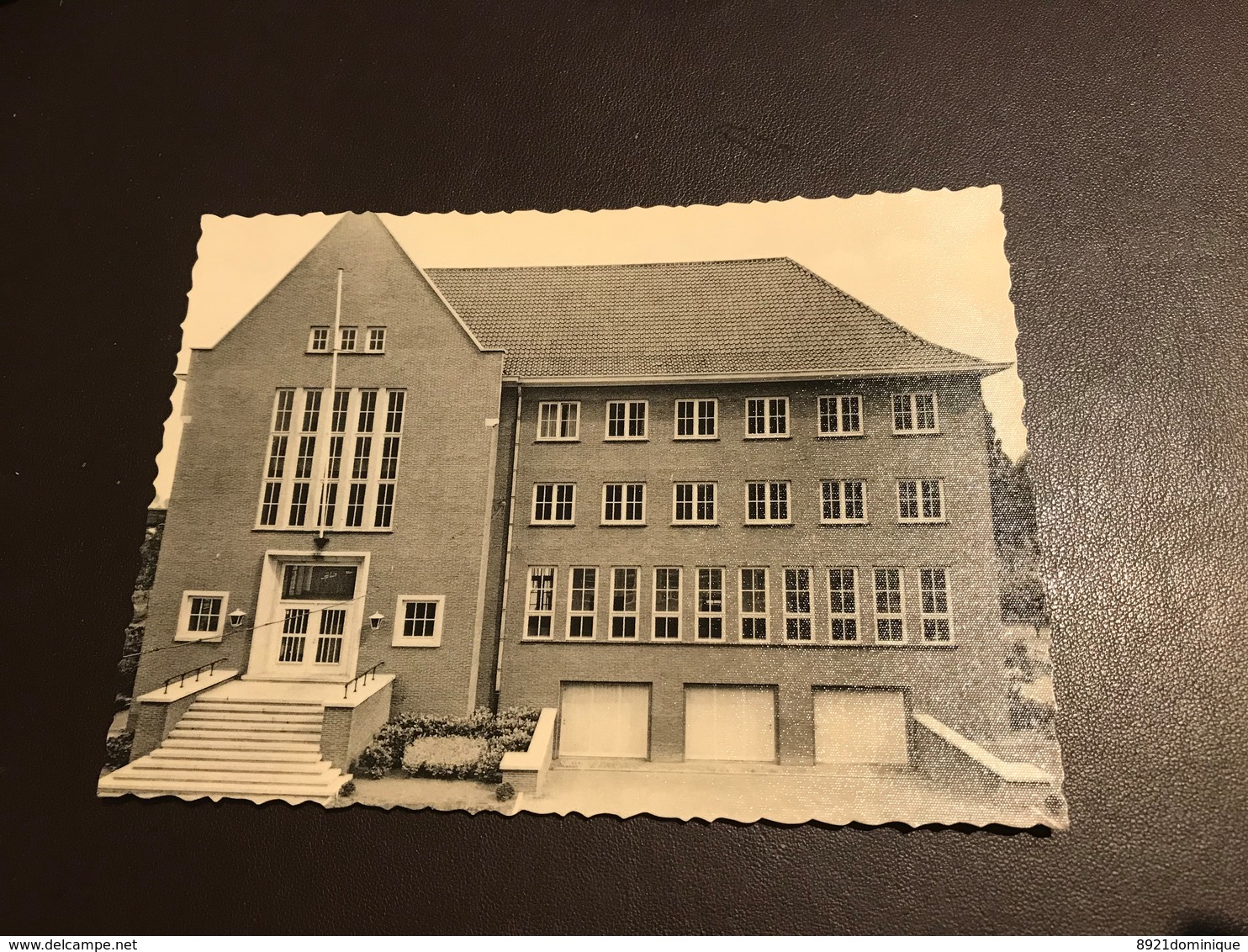18 postkaarten - Sint Jozefsinstituut - Torhout - Foto Gyselynck Kortrijk ( 20 scans )