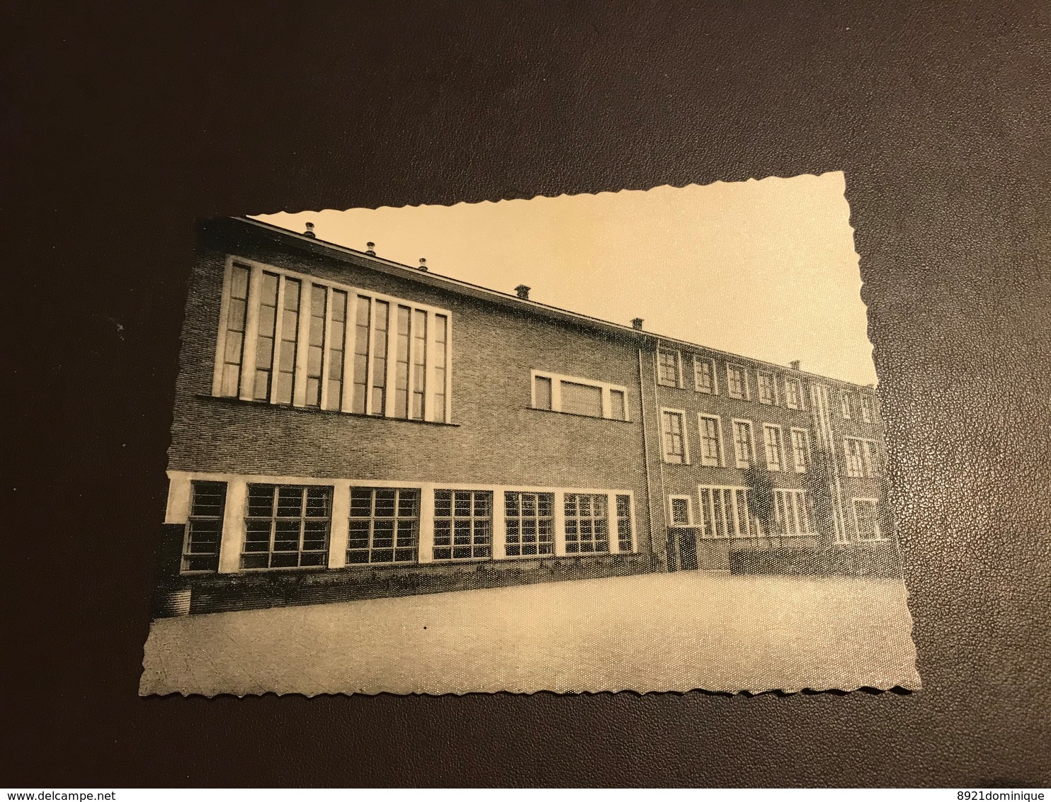 18 postkaarten - Sint Jozefsinstituut - Torhout - Foto Gyselynck Kortrijk ( 20 scans )