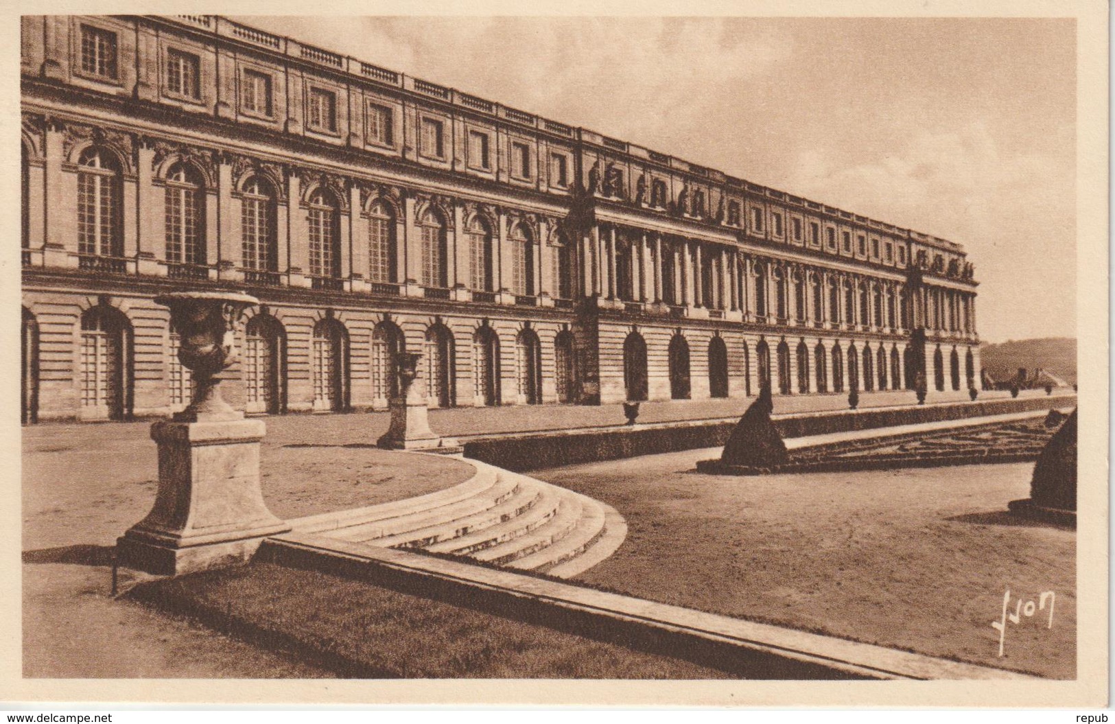 France Oblit Congrès Du Parlement 1953 - 1921-1960: Moderne