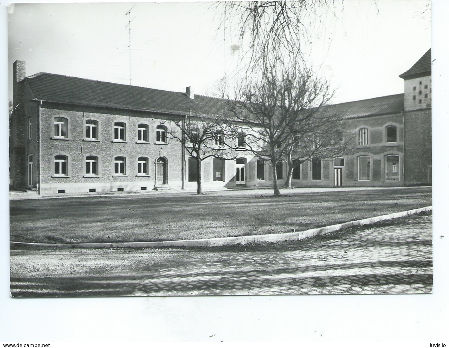 Ophain-Bois-Seigneur-Isaac (Braine-l'Alleud) L'ancienne Abbaye Cistercienne De Nizelles - Braine-l'Alleud