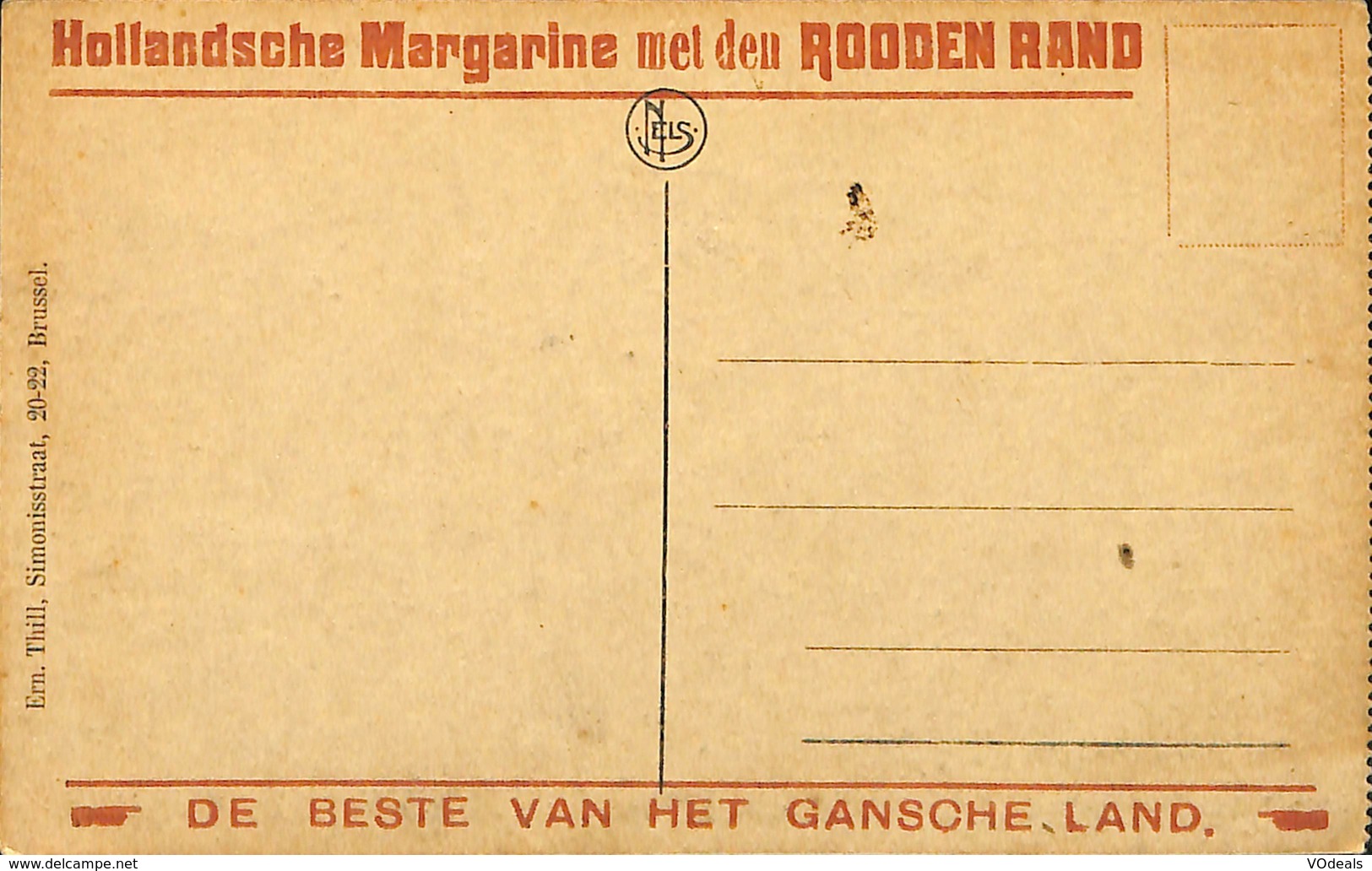 CPA - Belgique - Het Gerechtshof - Kortrijk