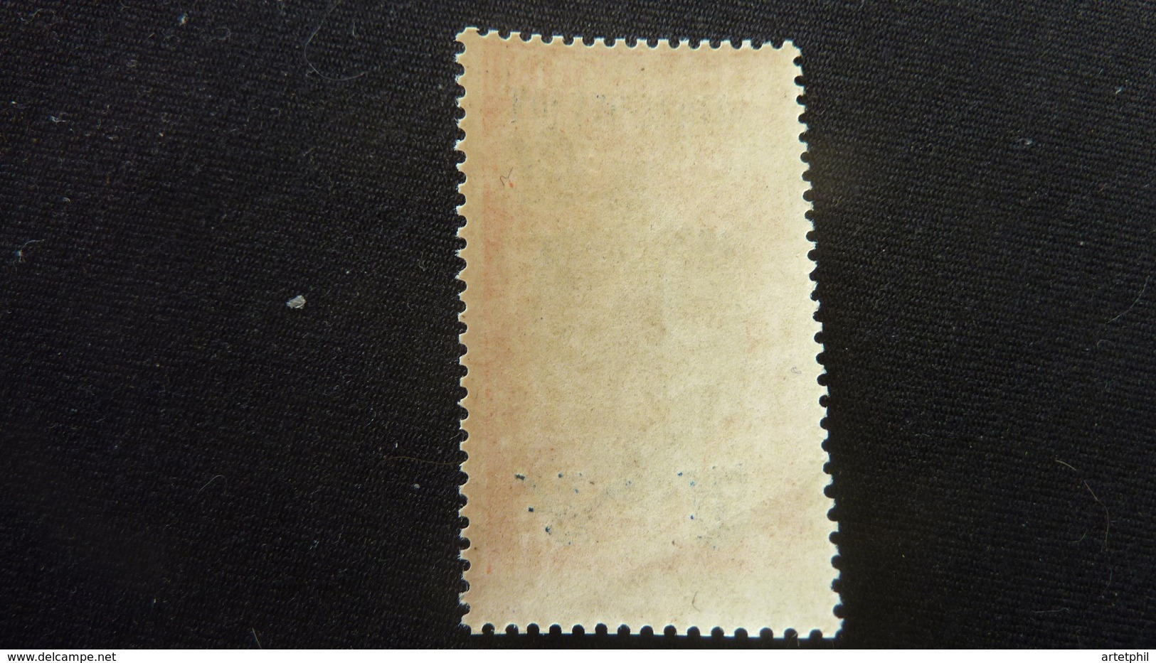 HOI HAO COLONIES FRANCAISES - Unused Stamps