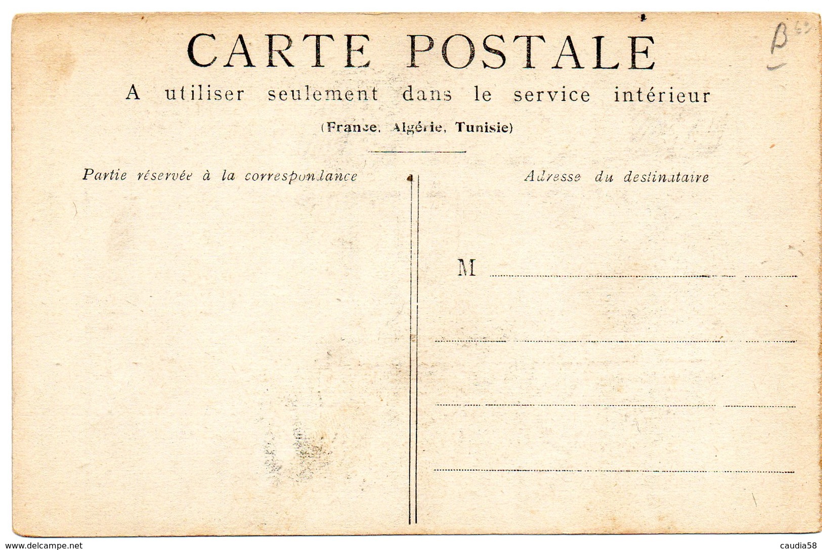 Carte De La Série Soldats De L'assiette Au Beurre. Poulbot F. - Poulbot, F.