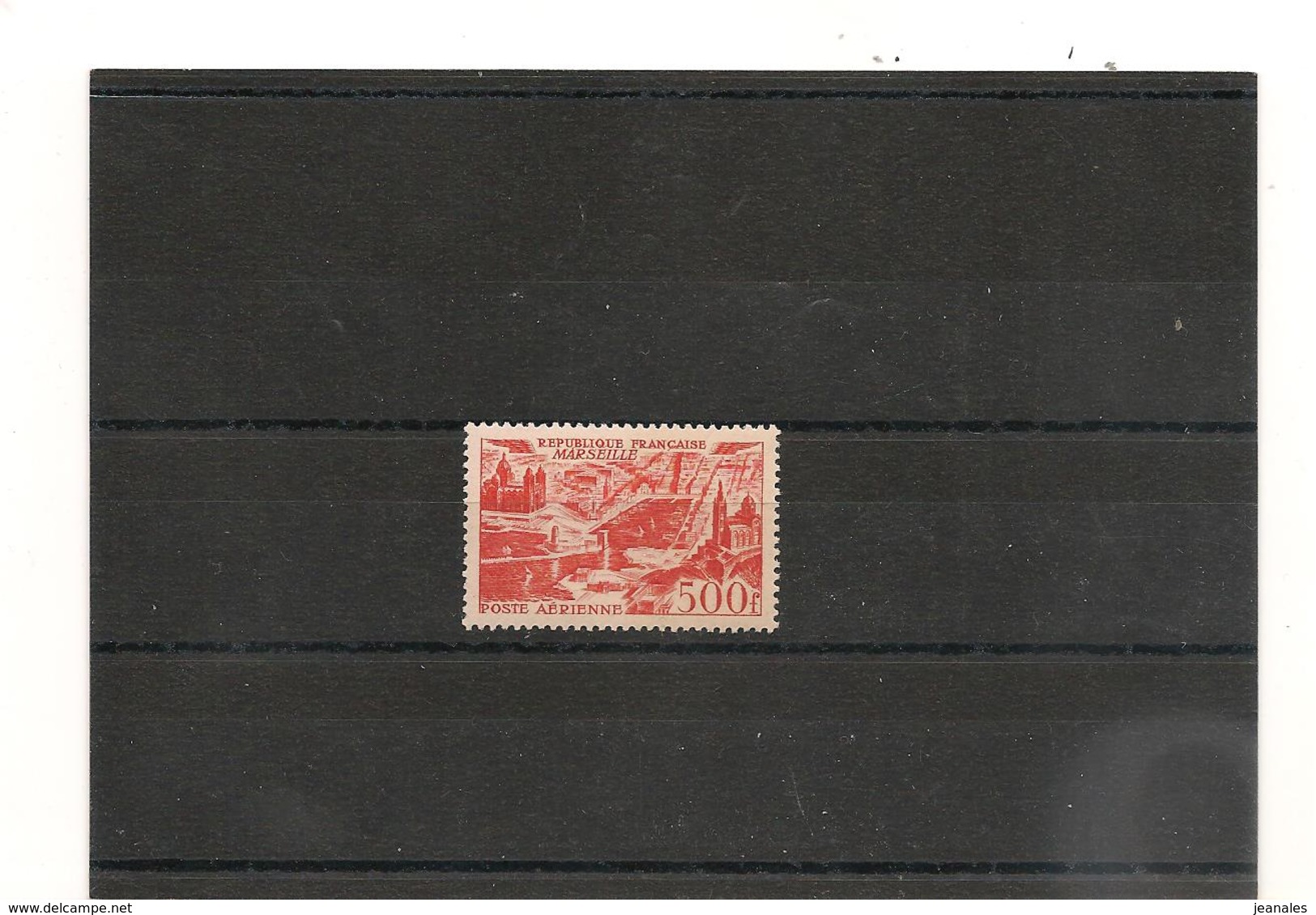 1949 P.A. N°27** Côte : 70,00 € - 1927-1959 Nuovi