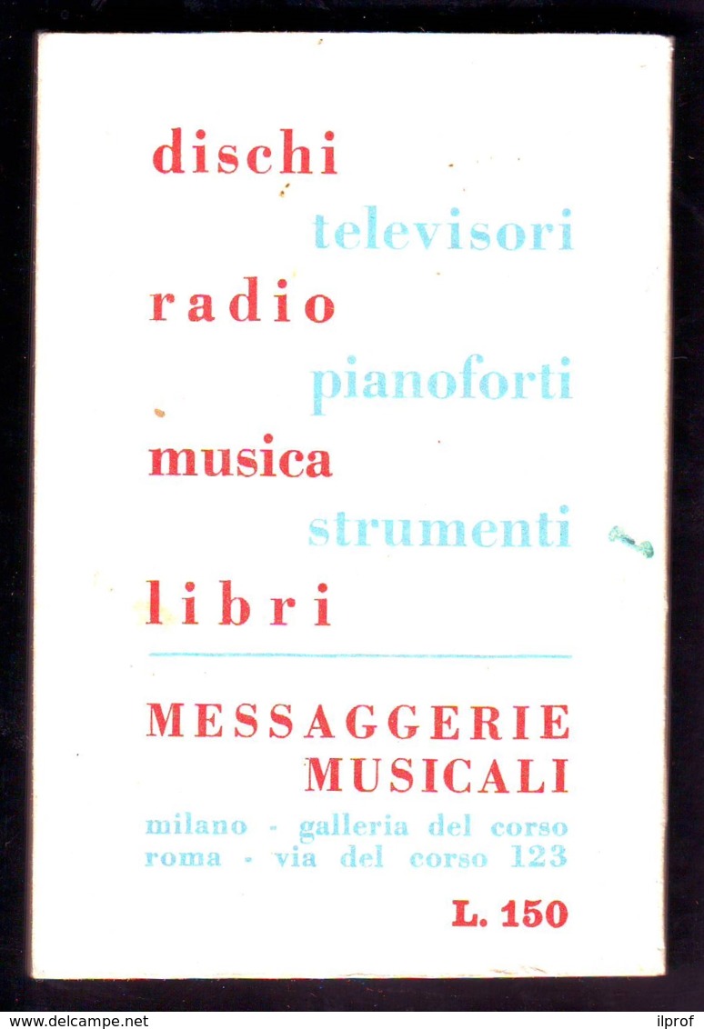 Le Canzoni Del Festival 1971 Di Sanremo,, Testi E Foto, Albo D'oro 1951-1970 - Musica