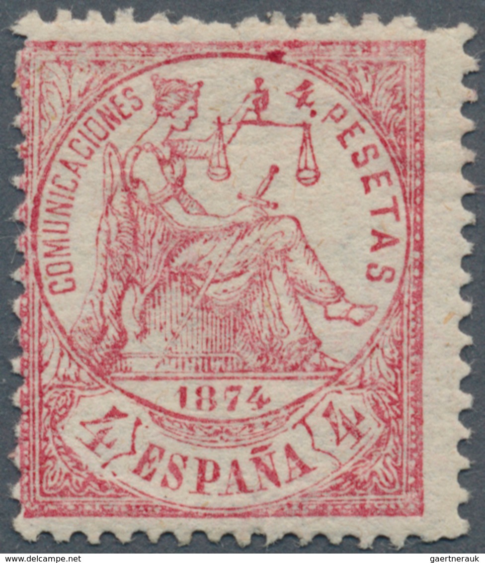 Nachlässe: 1851/1980 accumulation of better pieces with high catalog and commercial value, with item