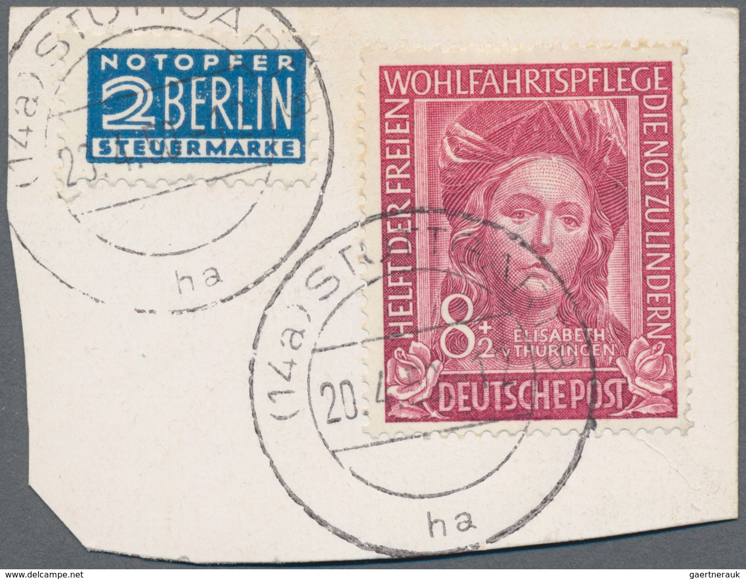 Wunderkartons: 1870-1980, Uriger Und Unberührter Bestand Mit Marken Aus Aller Welt Auf Papier, Dabei - Lots & Kiloware (mixtures) - Min. 1000 Stamps