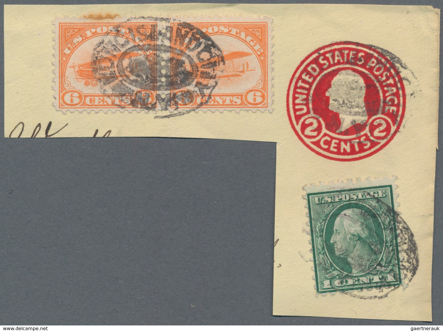 Wunderkartons: 1870-1980, Uriger Und Unberührter Bestand Mit Marken Aus Aller Welt Auf Papier, Dabei - Lots & Kiloware (mixtures) - Min. 1000 Stamps
