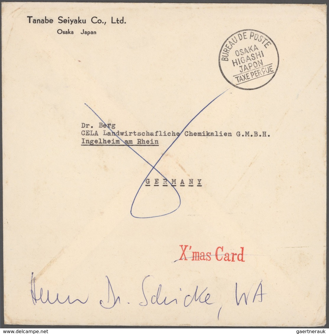 Alle Welt: Items of 145 covers and cards in the postal stationery album from various countries, incl