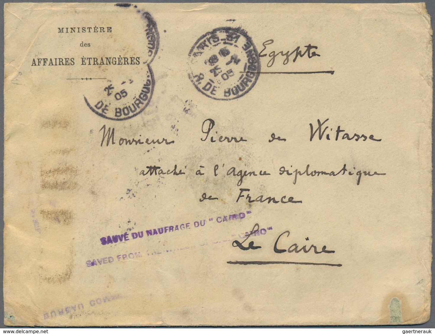 Katastrophenpost: 1901/62: Lot Over 80 Crash Covers/cards Or Wreck Mail Envelopes Or Picture Post Ca - Sonstige & Ohne Zuordnung