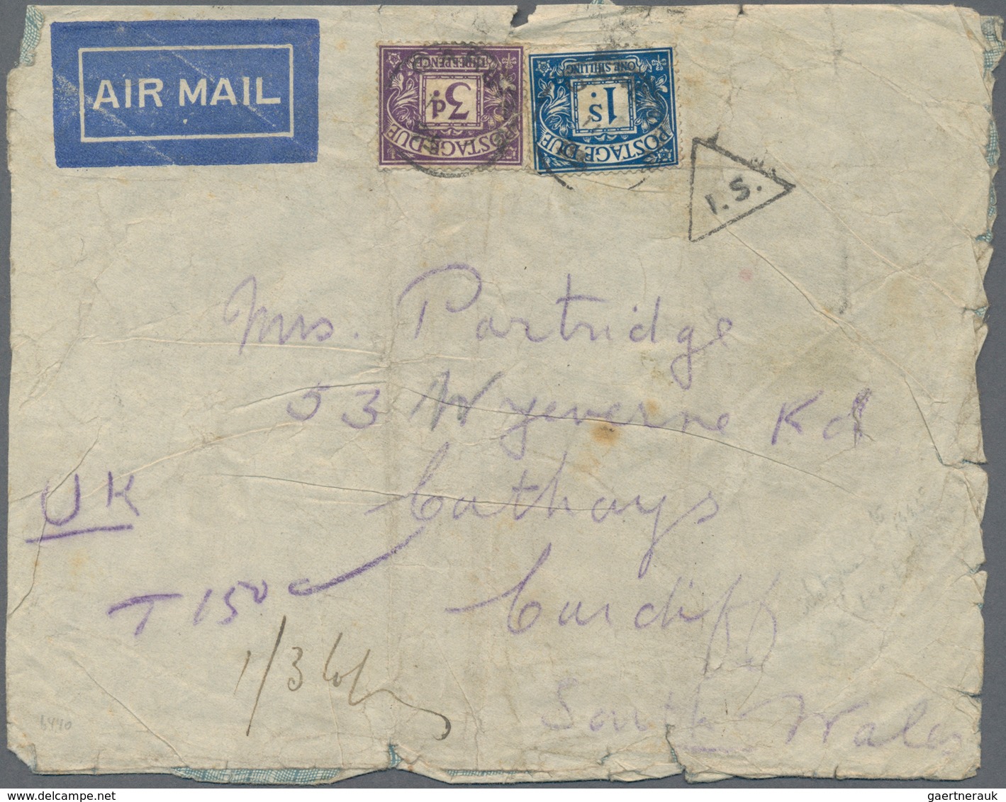 Katastrophenpost: 1901/62: Lot Over 80 Crash Covers/cards Or Wreck Mail Envelopes Or Picture Post Ca - Autres & Non Classés