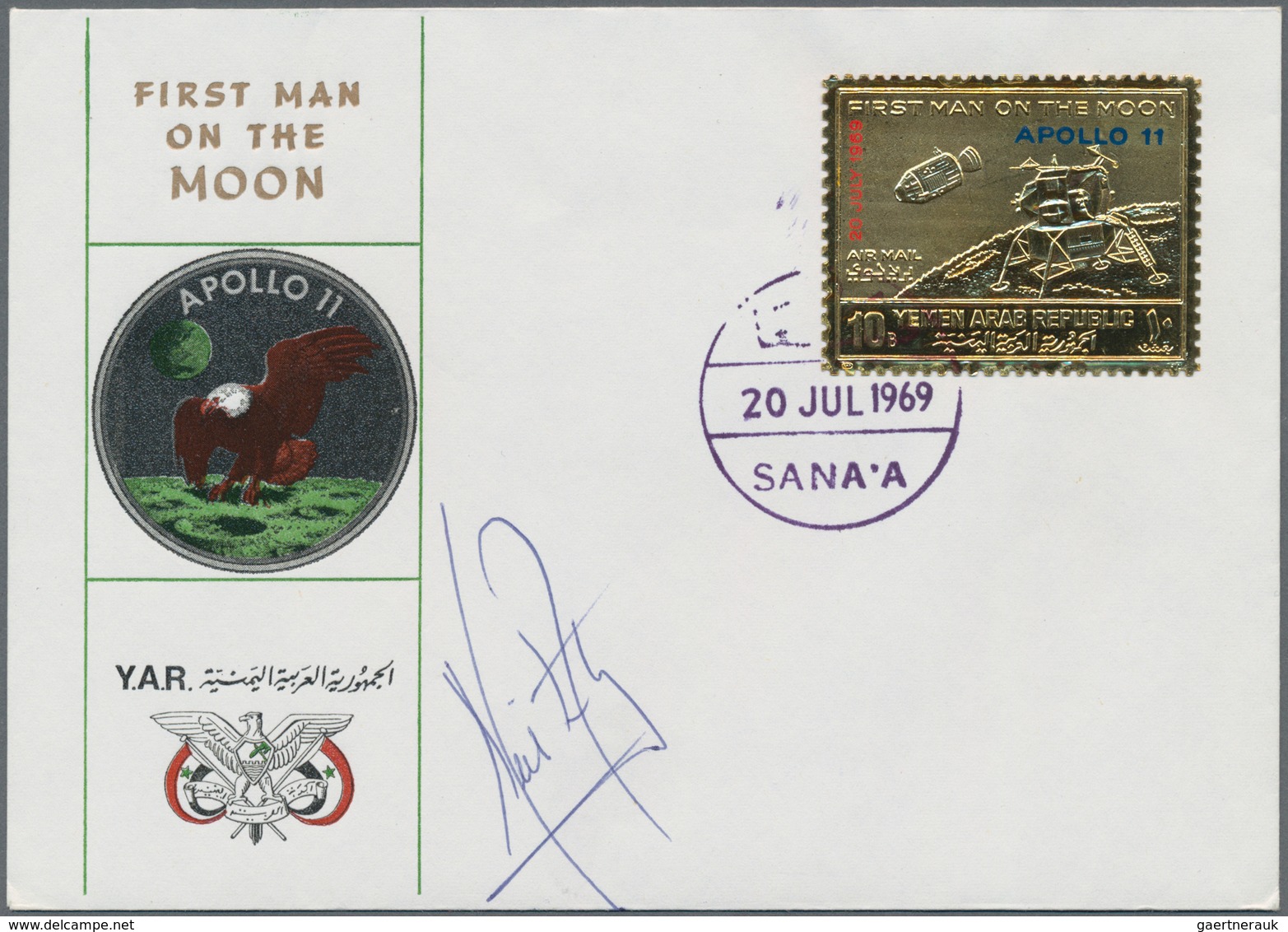 Thematik: Raumfahrt / Astronautics: 1960s/1970s, Mint Never Hinged Collection With Many Stamps And S - Other & Unclassified